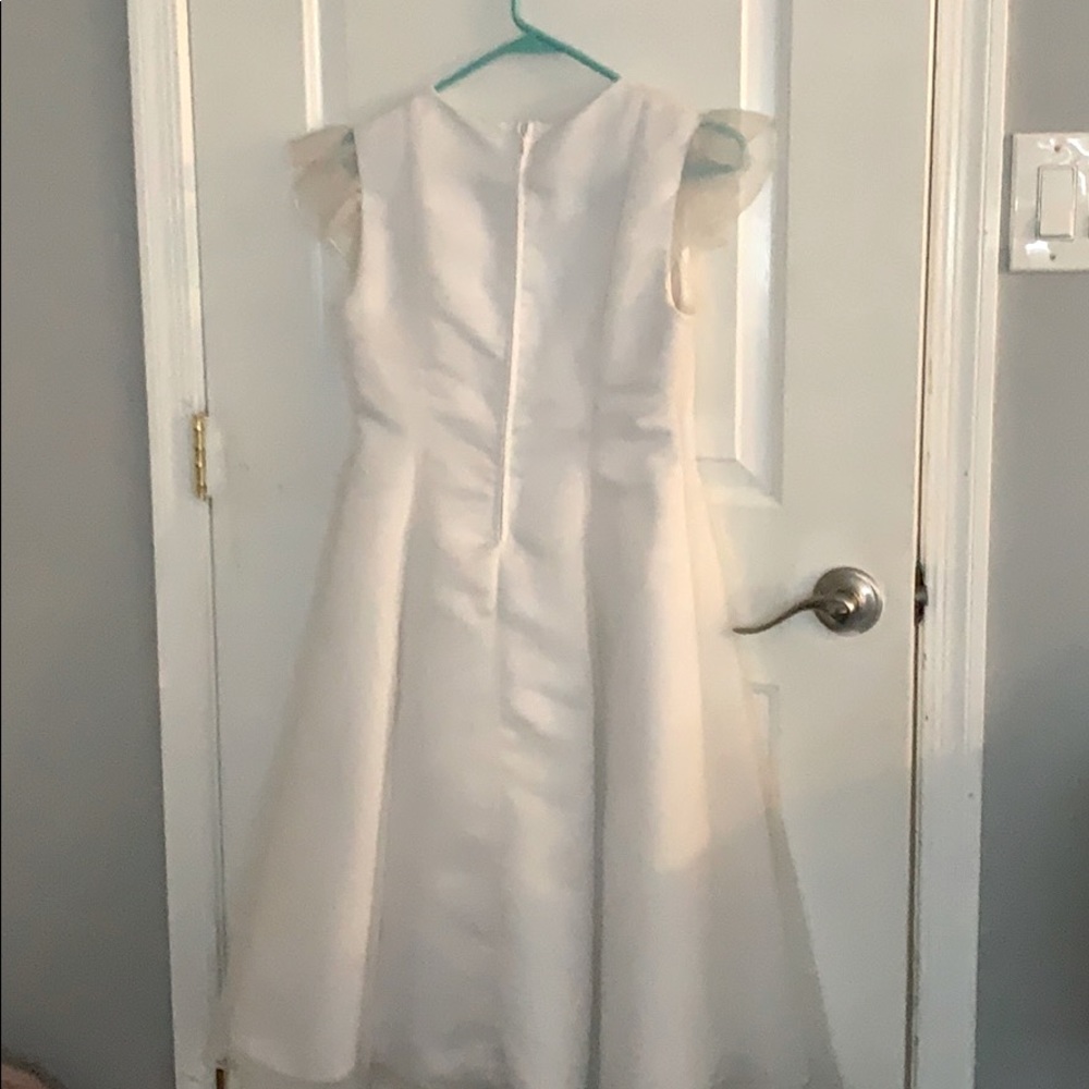 Communion/Party Dress - Picture 4 of 5